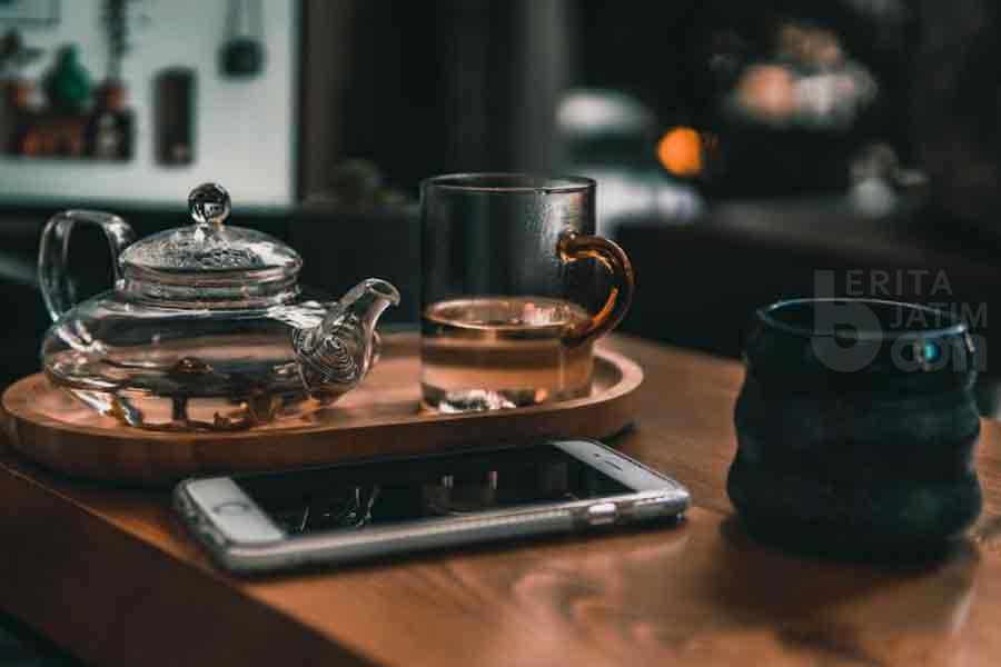 Tetap Konsumsi Makanan Sehat, Ini 5 Tips Diet di Bulan Ramadhan