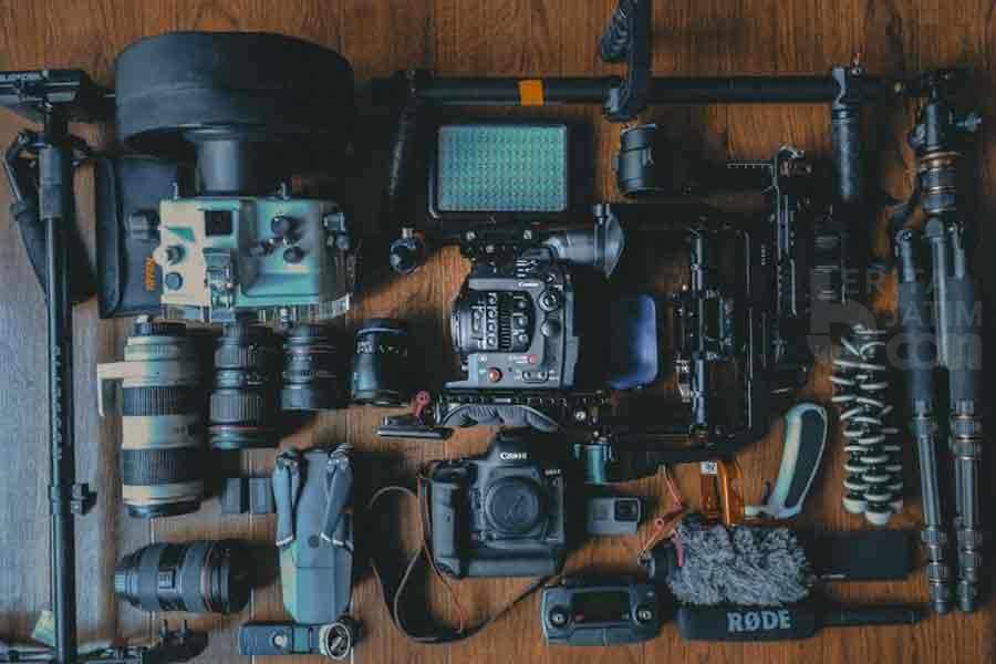 Penggemar Fotografi Wajib Tahu! Berikut 7 Kiat Menghemat Baterai Kamera