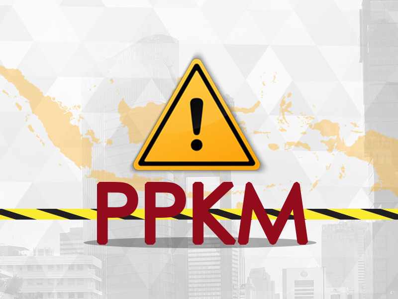 Siap-siap Libur Nataru, PPKM Seluruh Indonesia Diperpanjang Hingga 9 Januari 2023