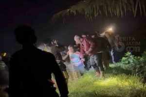 Rampas Ponsel, Pelaku Jambret Tertangkap Polsek Pagelaran Malang
