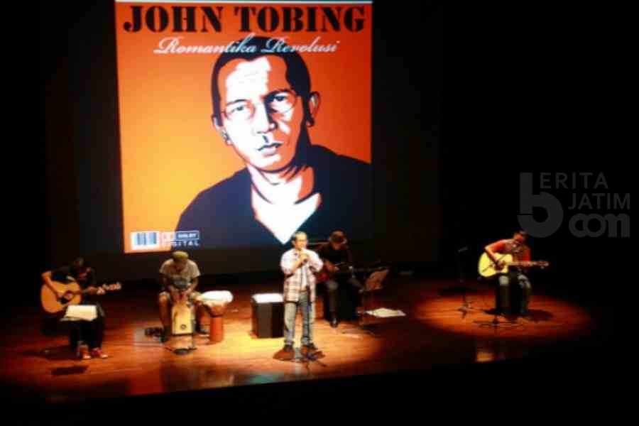 Musisi Pencipta Lagu Darah Juang: UGM Jangan Salah Pilih Rektor Baru