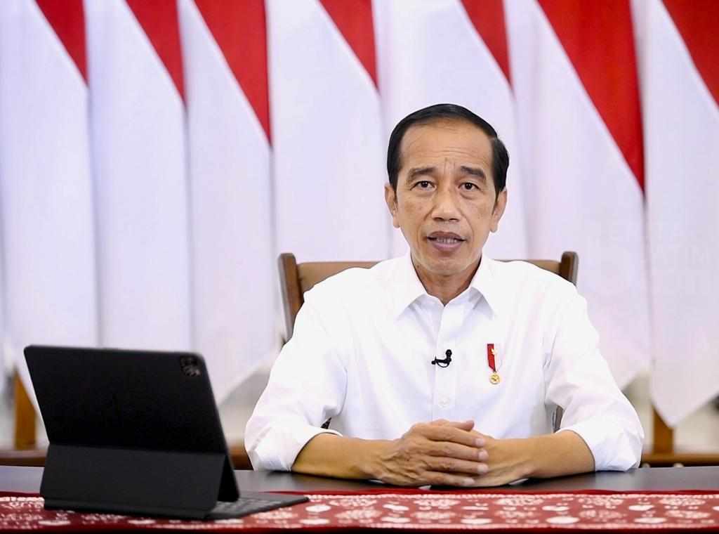Pemerintah: Libur Nasional dan Cuti Bersama Idulfitri 1443 H Tanggal 2-6 Mei
