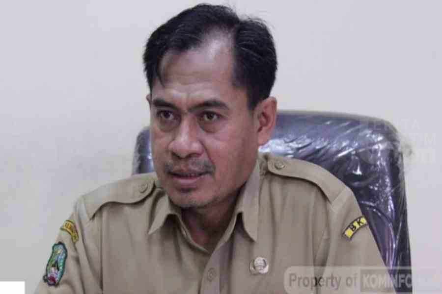Mudik Pakai Mobil Dinas, ASN Magetan Bisa Turun Jabatan