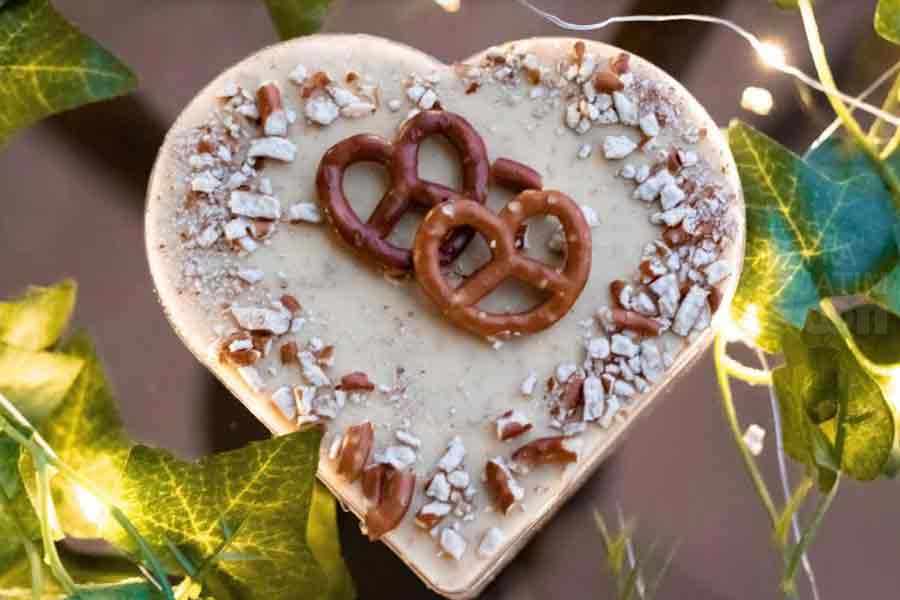 Mengintip Resep Pretzels, Kue Panggang Asal Jerman Cocok untuk Hidangan Lebaran