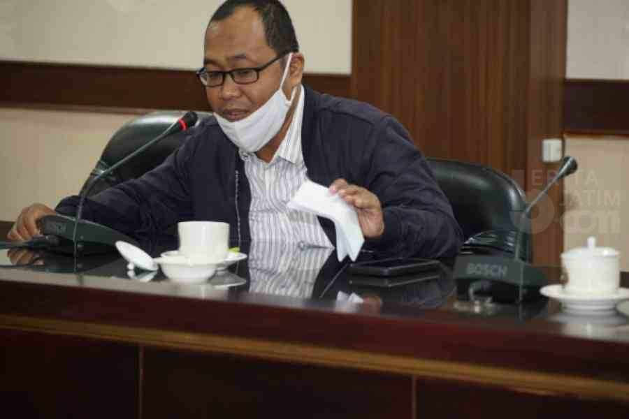 KAHMI: Pemkab Jember Perlu Perbaiki Kinerja dan Berhati-hati