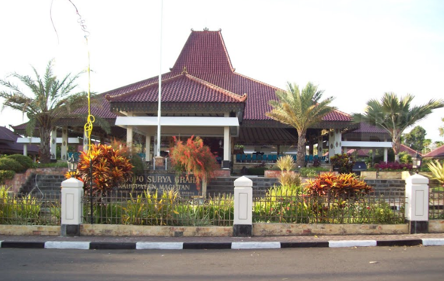 Anggaran Rp 363 Milyar APBD 2021 di Magetan Tak Terpakai