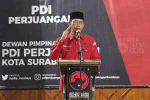PDIP Surabaya