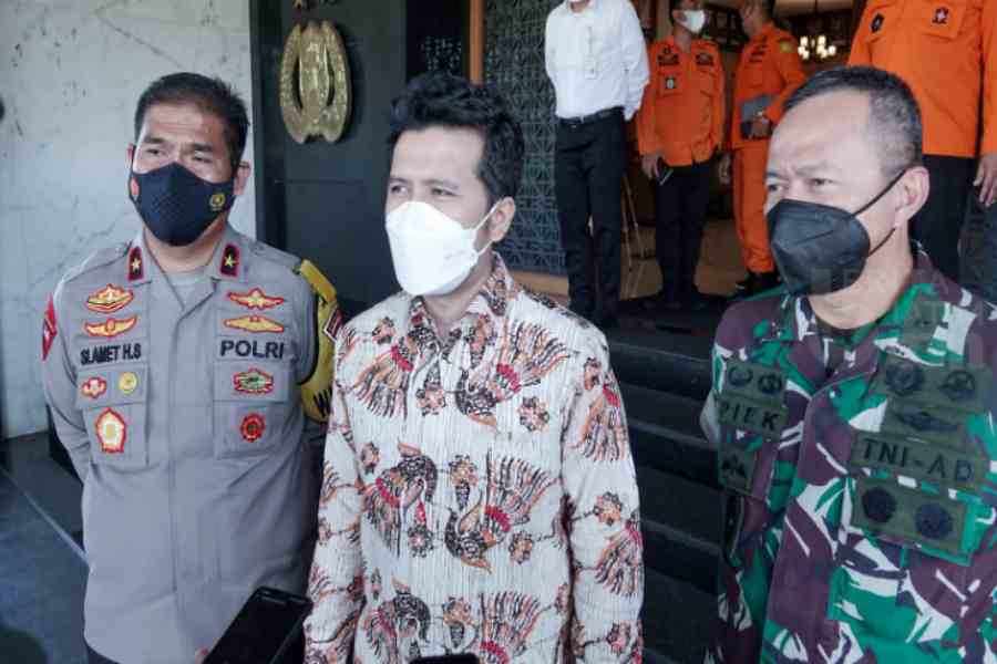 Ada 14 Juta Pemudik dari Jabodetabek, Begini Kata Wagub Jatim Emil Dardak