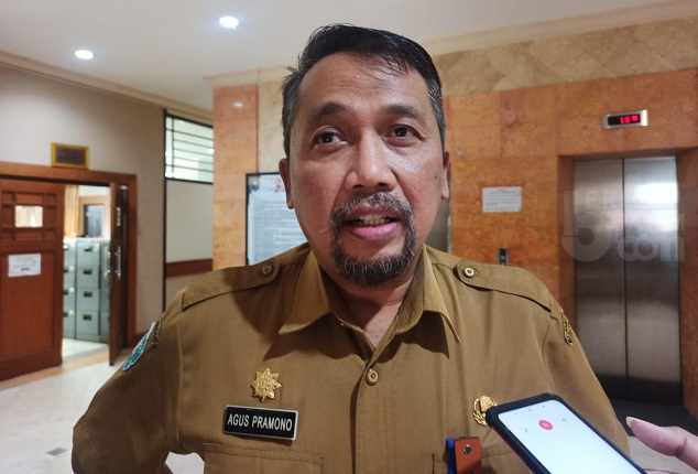 ASN di Ponorogo Diimbau Tak Gelar Buka Bersama