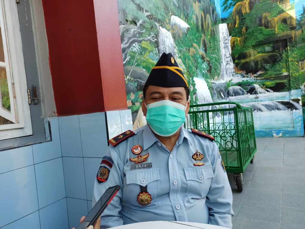 Terobosan, Rutan Kelas 2 B Ponorogo Bikin Program Ujian Kesetaraan untuk Wabin