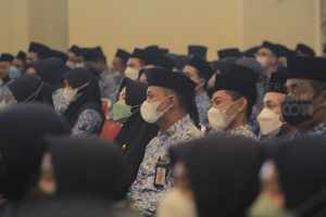 Ini Jadwal Libur Lebaran Para ASN di Ponorogo