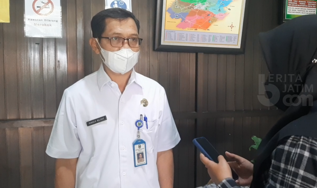 Terkait PT KSS Indo Apparel, Disnaker Magetan: Manajemennya Berbeda dengan PT BIK
