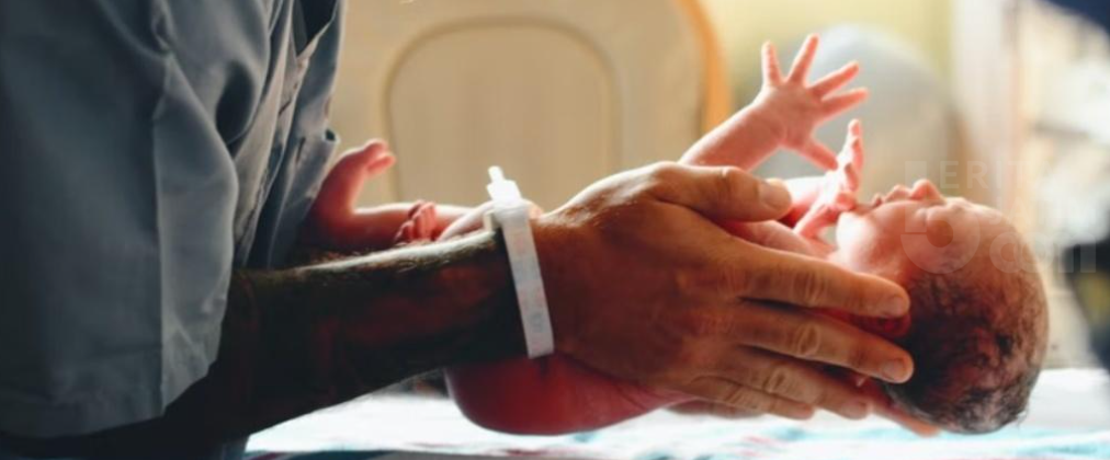 Ingin Anak Perempuan Tapi Lahirkan Bayi Laki-laki, Wanita Ini Gugat Klinik IVF