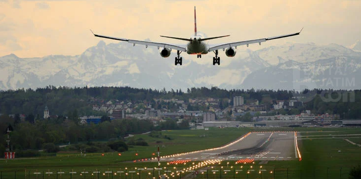 Di Luar Kewajaran, Bandara Terima 12 Ribu Lebih Keluhan Bising dari Orang yang Sama