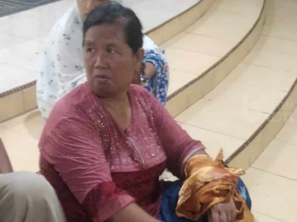 Rumah di Kediri Disatroni Perampok Saat Ditinggal Tarawih, Istri Kena Celurit