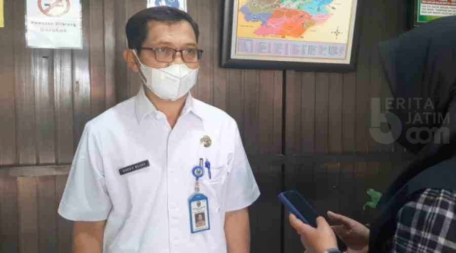 Disnaker Magetan Minta 900 Lebih Perusahaan Wajib Bayarkan THR Tepat Waktu