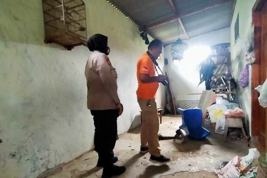 Sebelum Akhiri Hidup, Pemuda di Magetan Kirim Video Permintaan Maaf