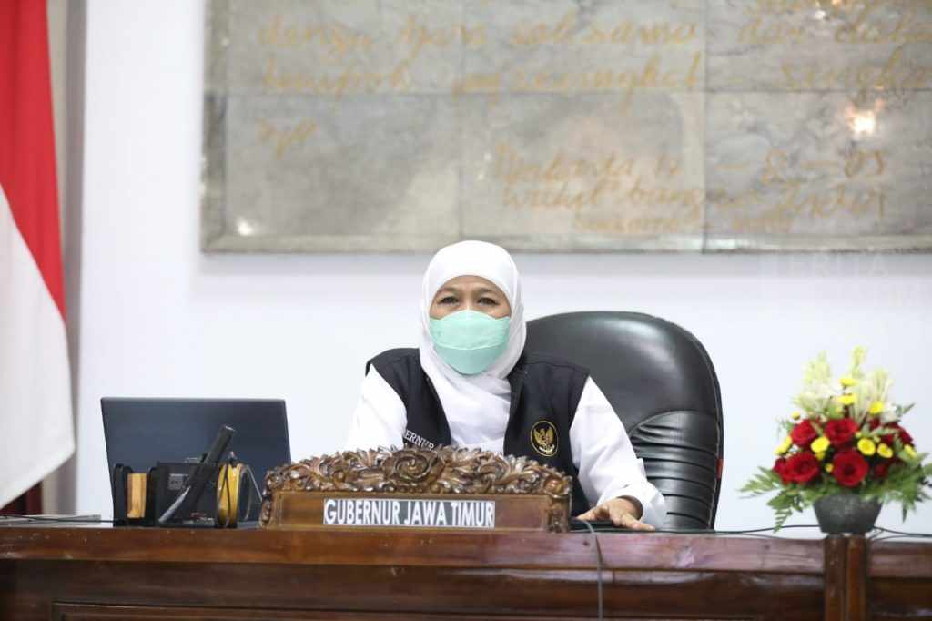 Waspada, Ini Titik Rawan Banjir dan Longsor di Jatim Saat Mudik