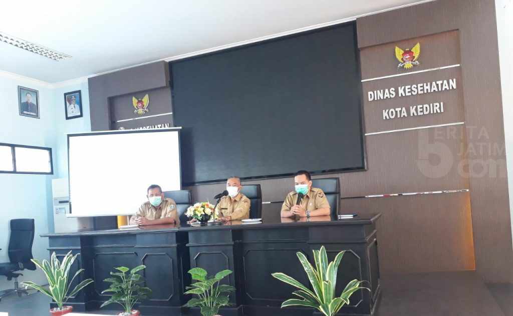 Pemkot Kediri Tingkatkan Kualitas Pelayanan Kesehatan Jiwa