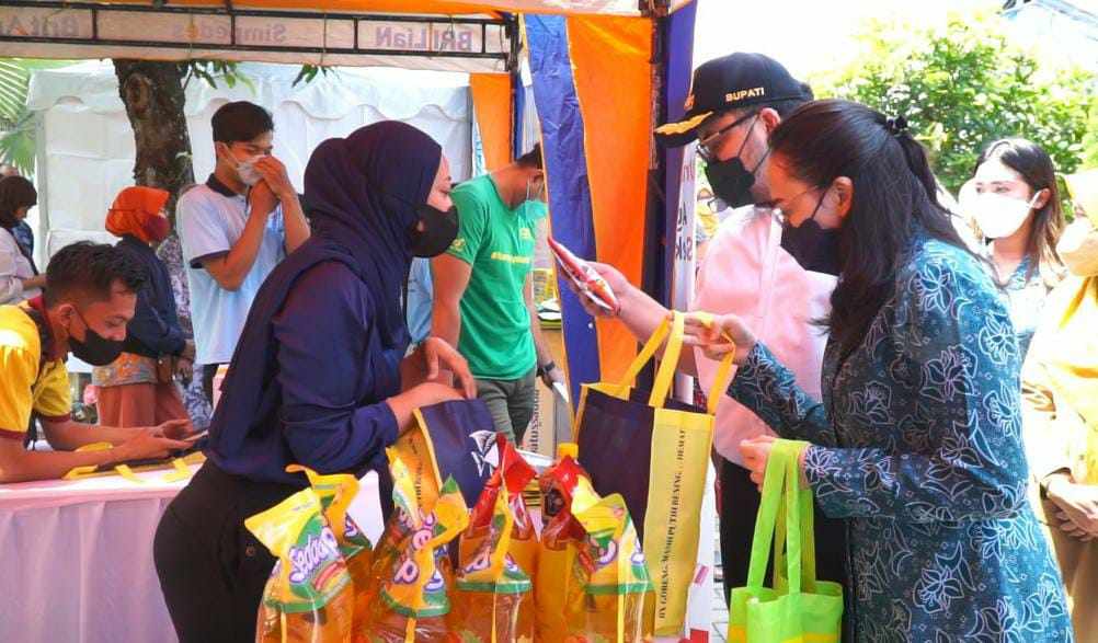 Warga Tunggu Lama Mobil Siaga, Bupati Kediri Panggil Kades Pehwetan