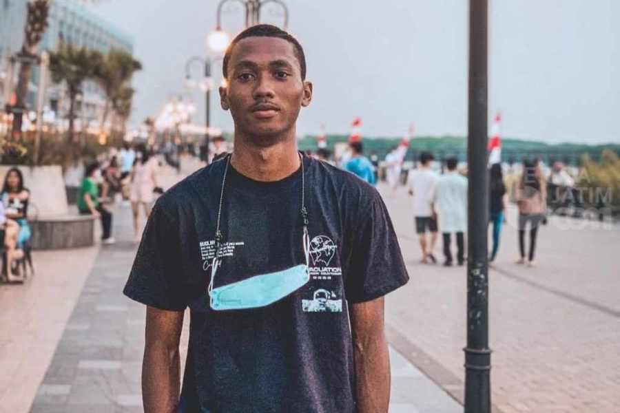 Altalariq Ballah Merapat, Sayap Kiri Persebaya Kokoh