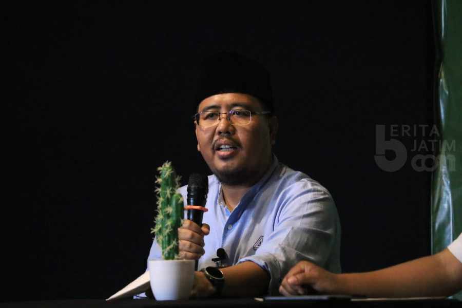 2 Kali Mangkir, Politikus Gerindra Anwar Sadad Akhirnya Diperiksa KPK