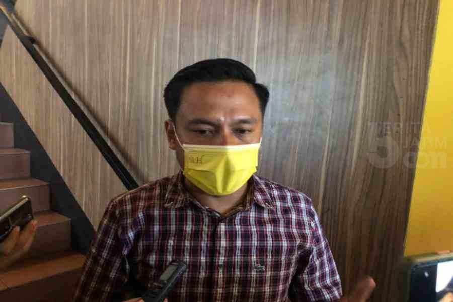 Fraksi Golkar Surabaya Minta Pengusaha Berikan THR Sesuai Ketentuan