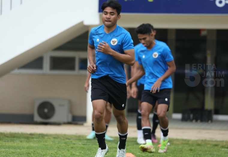 Lawan Daejeon, Asnawi Mangkualam Jadi Andalan Timnas