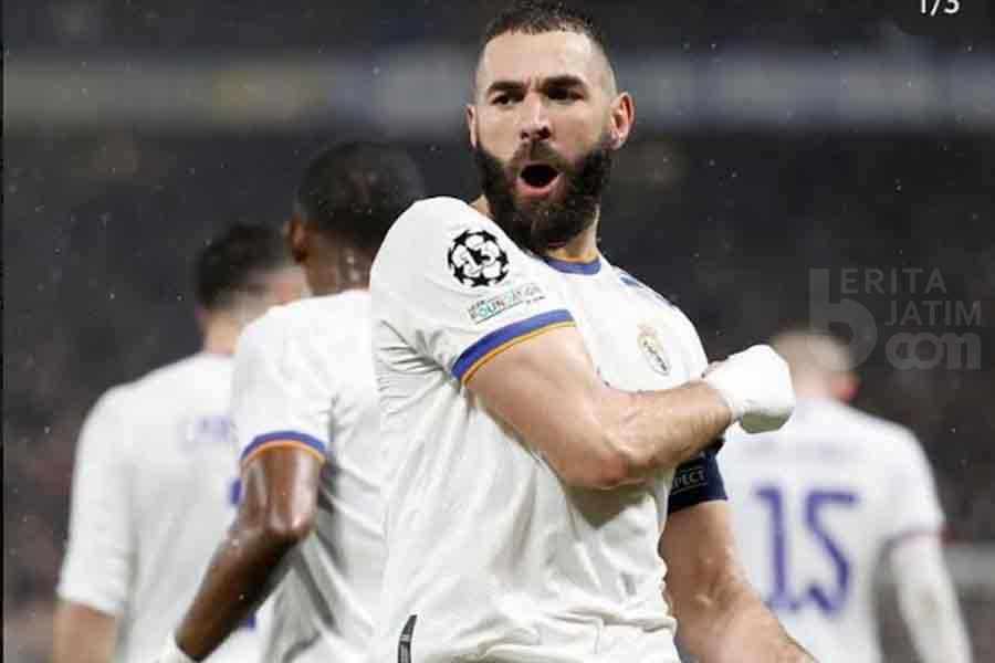 Mengenal Perbedaan Striker dan Second Striker, Punya Tugas Nyaris Mirip dalam Sepakbola