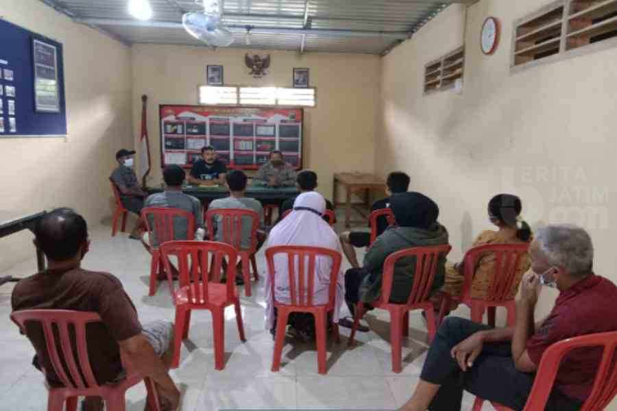 Hoax Bocah Bermotor Seret Samurai di Kedunggalar Ngawi, Begini Kata Polisi