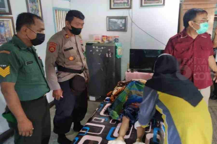 Bocah 8 Tahun di Balun Lamongan Tercebur dan Tenggelam di Kolam
