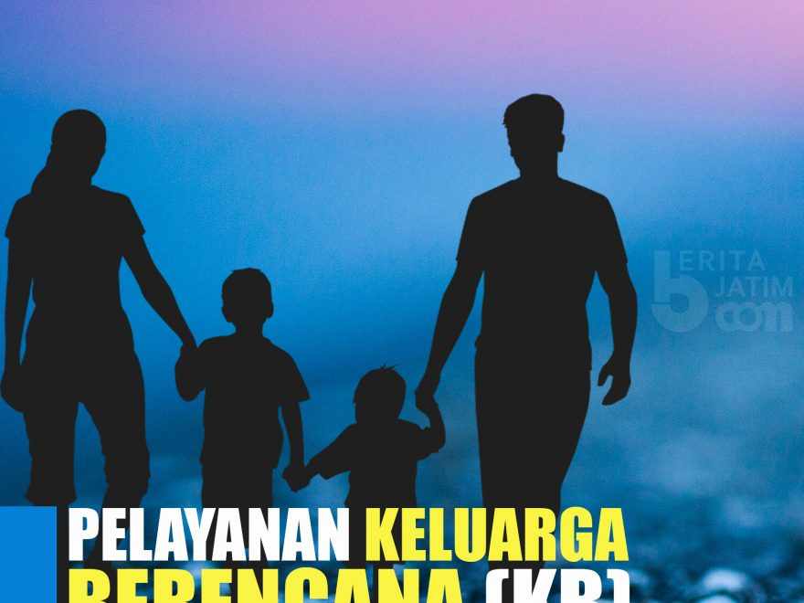 Pelayanan KB Tak Capai Target, Fraksi PSI Surabaya Soroti Ini