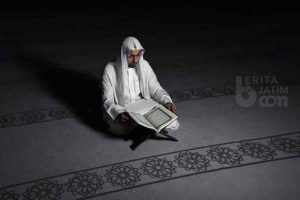 Doa Sholat Lailatul Qodar, Lakukan Ibadah Ini Pahalanya Tercatat Seumur Hidup