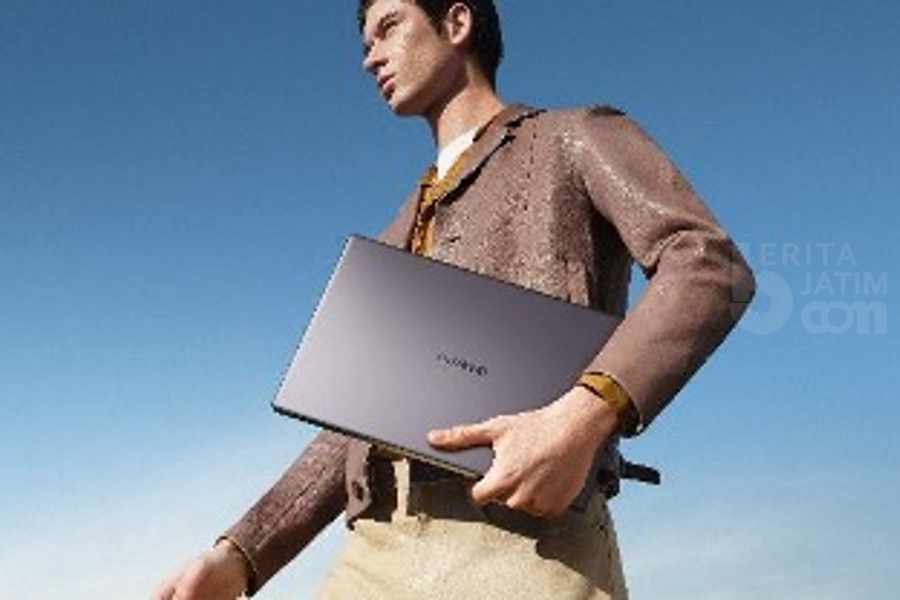 Huawei Matebook Seri D