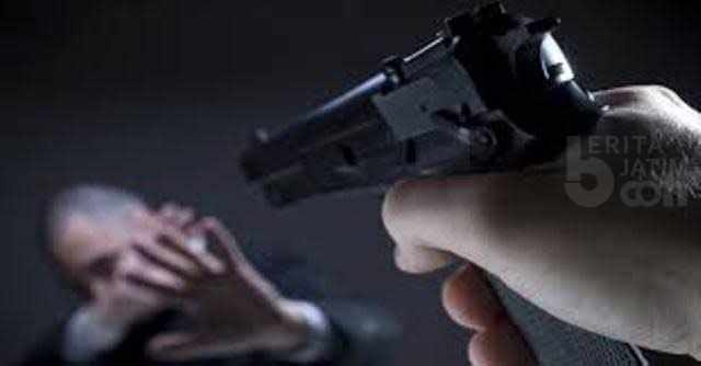 Debt Collector dan Pembawa Pistol Saling Lapor ke Polresta Sidoarjo