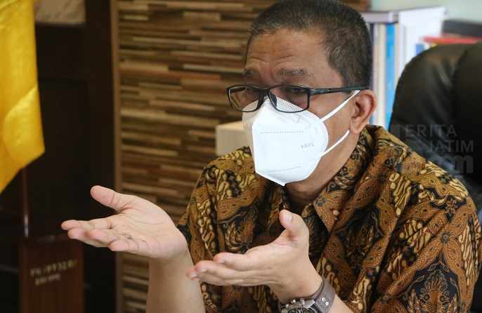 Ini Tips Rektor Unej Jember Buat Kamu agar Lolos SBMPTN
