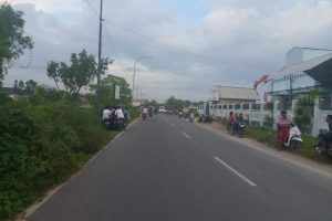 Bingung Cari Tempat Ngabuburit di Sampang? Jalan Raya Makboel Bisa Jadi Pilihan