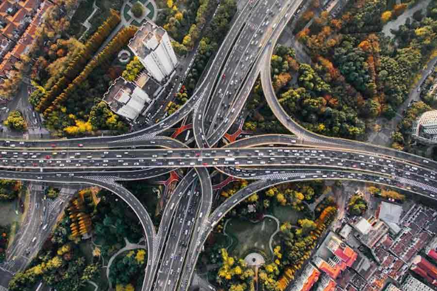Hindari Macet! Berikut Rekomendasi Jalur Mudik di Pulau Jawa