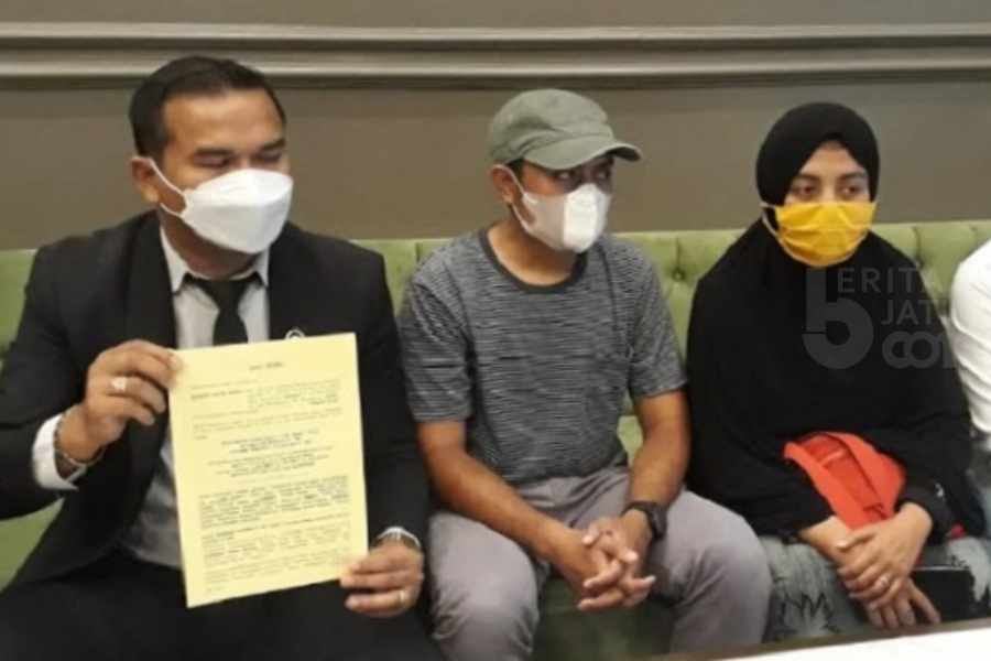Dituding Sekap Pegawai, Begini Bantahan Juragan Sembako di Malang