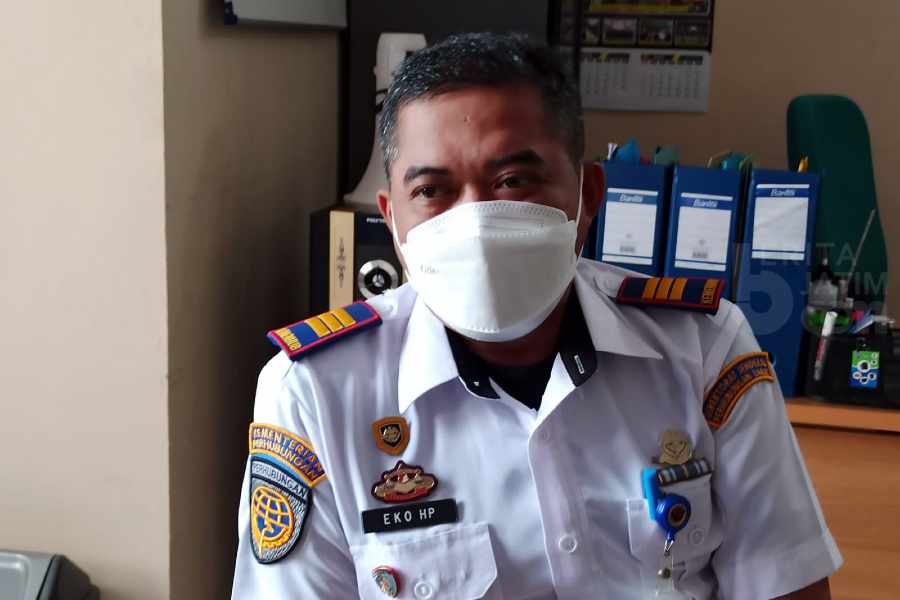 Mudik Sudah Boleh, Ini Prediksi Lonjakan Penumpang di Terminal Seloaji Ponorogo