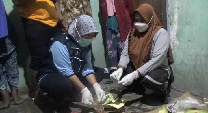 Empat Korban Keracunan di Jombang Masih Jalani Perawatan