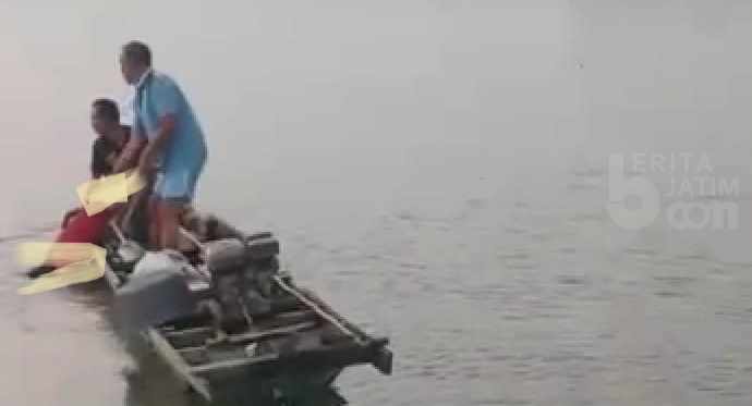 Pencarian Korban Tenggelam di Sungai Brantas Jombang Dilanjutkan Lagi