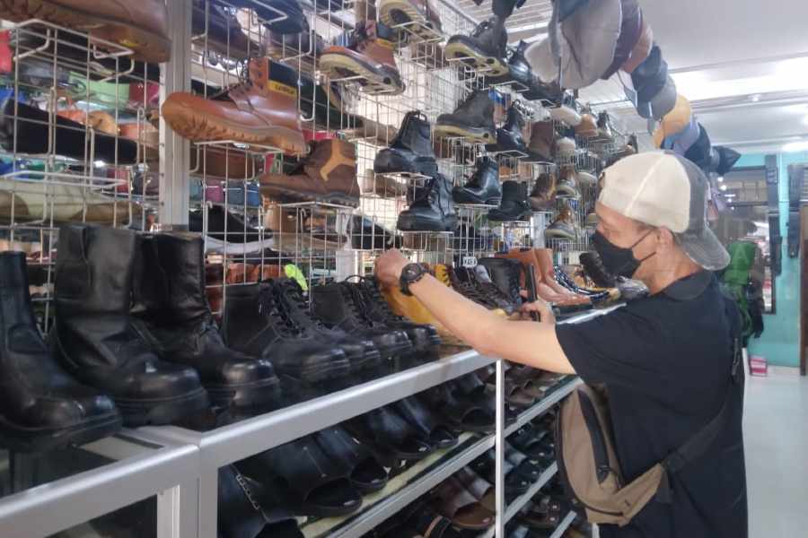 Pengusaha Magetan Harapkan Realisasi 40 Persen ABPD untuk Belanja Produk Lokal
