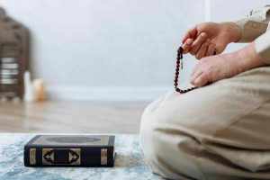 10 Hari Terakhir Ramadan, Ini Tanda Datangnya Malam Lailatul Qadar