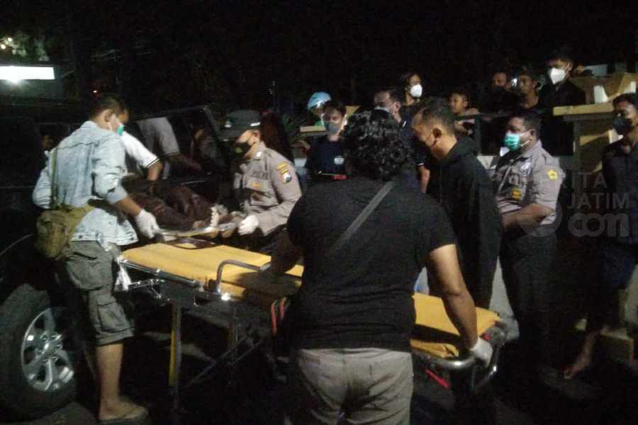 Berniat Tagih Utang ke Gresik, Warga Surabaya Ditemukan Meninggal di Parkiran RS Soegiri Lamongan