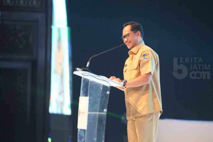 Mendagri Tito: Pemda Didorong Realisasikan Belanja Produk Dalam Negeri