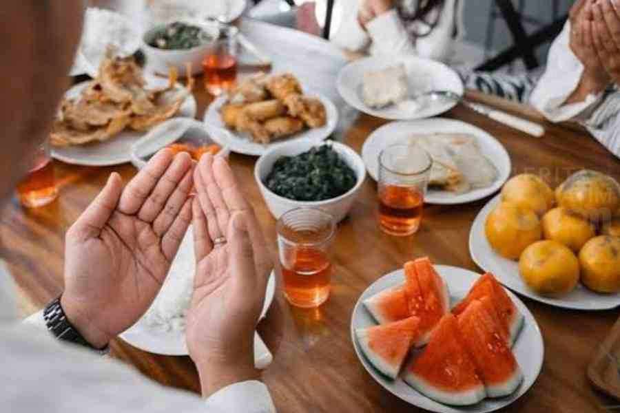 Puasa Ramadan Kok Gitu?