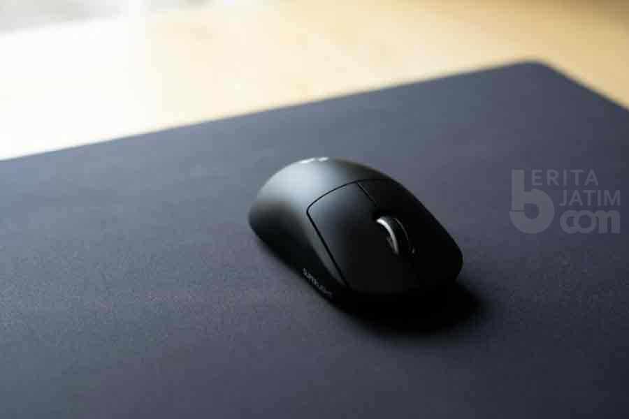 Jangan Anggap Remeh! Ini Pentingnya Memakai Mousepad Saat Mainkan Game PC