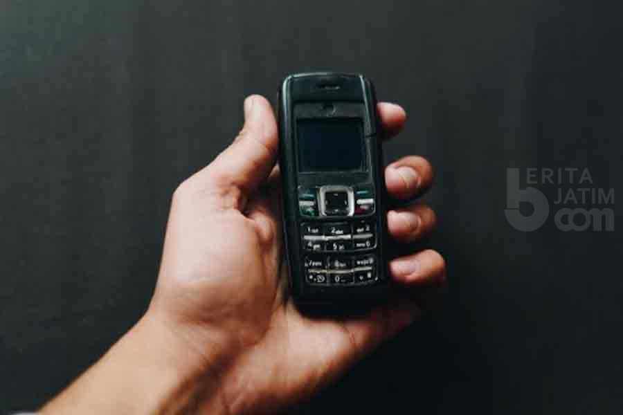 Mengenang 5 Handphone Nokia yang Paling Legend
