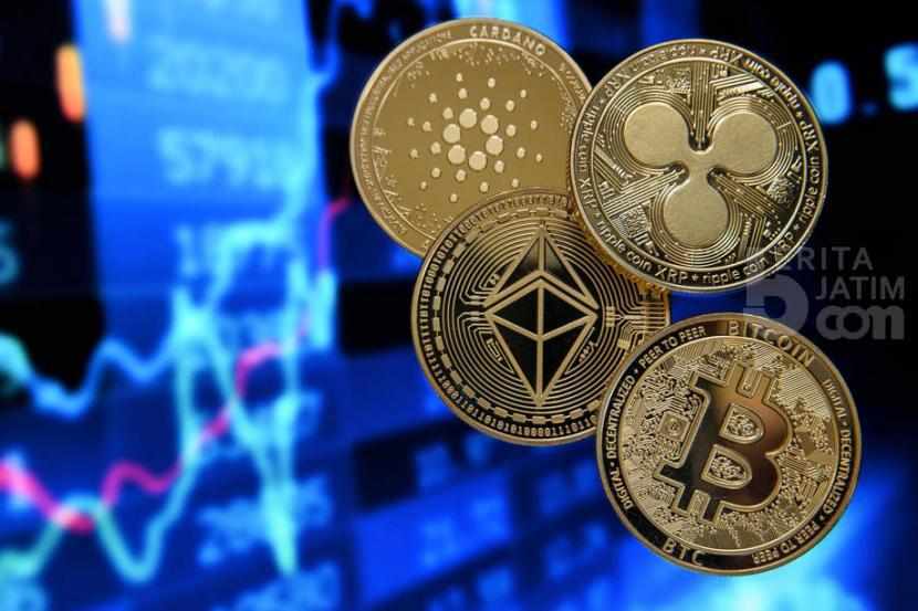 5 Aplikasi Trading Crypto Terbaik di Indonesia